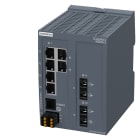 SIEMENS - SIE6GK52062BD002AB2 SCALANCE XB206-2 (SC, PN)