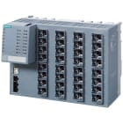 SIEMENS - SIE6GK54320GR002AC2 SIMATIC NET SCALANCE XC432