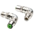 SIEMENS - SIE6GK19010DE116AA0 IE AAPTER M12-D90/M12-X90