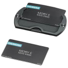 SIEMENS - SIE6GT23000AA00 Transponder MDS E600 ISO-Card, MOBY E, 752 byte EEPROM, IP68