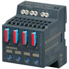 SIEMENS - SIE6EP19612BA00 Modulo di diagnostica SITOP select, DC 24 V/4 x 2 ... 10 A
