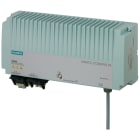 SIEMENS - SIE6ES71484PC000HA0 Alimentatore SIMATIC ET200pro PS con grado di protezione IP67, trifase DC24V/8 A