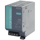 SIEMENS - SIE6AG19613BA217AX0 Modulo di ridondanza SITOP PSE202U, DC 24 V/40 A