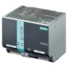 SIEMENS - SIE6EP13363BA00 Alimentatore SITOP modular, monofase DC 24 V/20 A