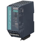 SIEMENS - SIE6AG11343AB007AY0 SIPLUS PS UPS1600 10A basato su 6EP4134-3AB00-0AY0 con Conformal Coating, -25…+70°C, alimentatore di continuità , ingresso: DC 24 V uscita: DC 24 V...
