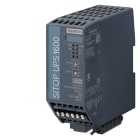 SIEMENS - SIE6EP41363AC002AY0 SITOP UPS1600/DC/DC24V/20A/IE/PN/EX