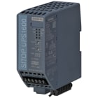 SIEMENS - SIE6EP41363AC002AY0 Alimentatore di continuità SITOP UPS1600, DC 24 V/20 A con IE/PN, Ex