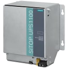 SIEMENS - SIE6EP41340GB000AY0 Modulo batteria con batterie al piombo SITOP UPS1100, DC 24 V/7 Ah