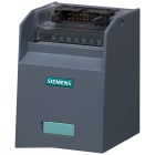 SIEMENS - SIE6ES79240CA200BC0 TERM BLOCK TP3 W. LED PUSH-IN TERM.