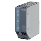 SIEMENS - SIE6EP33338SB000AY0 SITOP PSU8200 24 V/5 A