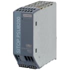 SIEMENS - SIE6EP33338SB000AY0 Alimentatore SITOP PSU8200, monofase DC 24 V/5 A