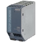 SIEMENS - SIE6EP33348SB000AY0 Alimentatore SITOP PSU8200, monofase DC 24 V/10 A