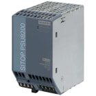 SIEMENS - SIE6EP34368SB000AY0 Alimentatore SITOP PSU8200, trifase DC 24 V/20 A