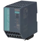 SIEMENS - SIE6EP41373AB000AY0 Alimentatore di continuità SITOP UPS1600, DC 24 V/40 A