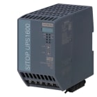 SIEMENS - SIE6EP41373AB001AY0 SITOP UPS1600 24 V DC/40 A, USB