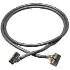 SIEMENS - SIE6ES79230BB000CB0 Cavo tondo a 16 poli confezionato, non schermato a 16 poli, 1 m