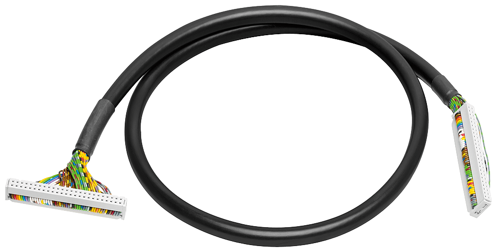 SIEMENS - SIE6ES79235BD000CB0 CONNECTING CABLE S7 UNSHIELDED 30M