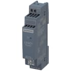 SIEMENS - SIE6EP33206SB000AY0 Alimentatore LOGO!Power, monofase DC 12 V/1,9 A