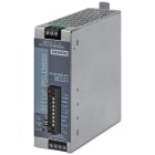 SIEMENS - SIE6EP33430SA000AY0 Alimentatore SITOP PSU3600 flexi, monofase DC 3-52 V/10 A, 120W