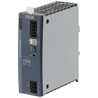 SIEMENS - SIE6EP33247SB003AX0 Alimentatore SITOP PSU6200, monofase DC 12 V/12 A