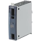SIEMENS - SIE6EP33337SC000AX0 SITOP PSU6200/1AC/24VDC/5A/CO