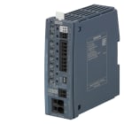 SIEMENS - SIE6EP44387FB003DX0 SITOP SEL1200 SELECTIVITY MODULE 8 *10A