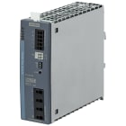 SIEMENS - SIE6EP34347SB003AX0 Alimentatore SITOP PSU6200, trifase DC 24 V/10 A