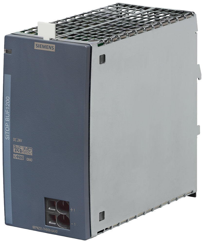 SIEMENS - SIE6EP42317HB000AX0 SITOP BUF1200/300MS/40A