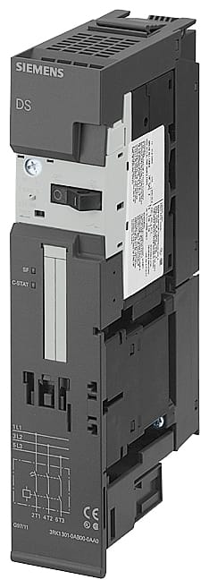 SIEMENS - SIE3RK13011JB000AA2 AVVET200S DIR.4KW POSS.MOD.FR
