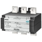 SIEMENS - SIE3UF18683GA00 Trasformatore di corrente, trifase, per montaggio su contattore e per montaggio separato, 820 A/1 A, 0,1 VA