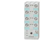 SIEMENS - SIE3RK24001FQ030AA3 MOD AS-I 4E-3A - A-B, K60 IP67,M12-YI