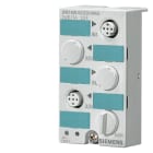 SIEMENS - SIE3RK14000GQ200AA3 MODULO COMP AS-INTERFACE K45