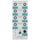 SIEMENS - SIE3RK14001CR000AA3 Modulo compatto AS-i IP68, digitale, 4DI/4DQ, 4 x 1 ingressi, max. 200 mA