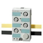 SIEMENS - SIE3RK19011NR04 AS-I DISTR X CAVI TONDI IP67 4X