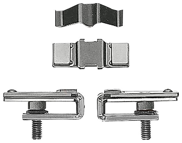 SIEMENS - SIE3TY25200A Per contattore 3TC52, gr. costr. 8, contatti principali