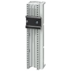 SIEMENS - SIE8US12505AM00 Sistema di sbarre collettrici interasse sbarre 60 mm, portapparecchi, larghezza: 45 mm