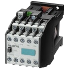 SIEMENS - SIE3TH43100BF4 Contattore ausiliario 100E, 10NO, comando in DC, DC 110 V
