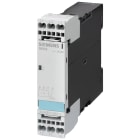 SIEMENS - SIE3UG45112AQ20 Relè di controllo, analogico, controllo di sequenza fasi, 3 x AC 420-690 V 50 ... 60 Hz