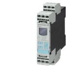 SIEMENS - SIE3UG45112BN20 RELECONTR. FASE 3X 160-260V 2W C.CL.