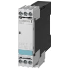 SIEMENS - SIE3UG45111BN20 Relè di controllo, analogico, controllo di sequenza fasi, 3 x AC 160-260 V 50 ... 60 Hz