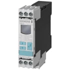 SIEMENS - SIE3UG46161CR20 Relè di controllo, digitale, per tensione trifase con conduttore N