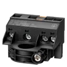 SIEMENS - SIE3RT19004RE01 CONNETX CONT. S00-S0