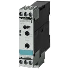 SIEMENS - SIE3UG45011AW30 Relè di controllo analogico, controllo di resistenza da 2 a 200 kOhm