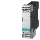 SIEMENS - SIE3UG45122BR20 RELECONTR. FASE-SEQ. 3X 160-690V 2W C.C