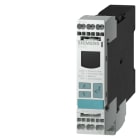 SIEMENS - SIE3UG46332AL30 RELE CONTR.TENS.17-275VAC-DC C.CL.