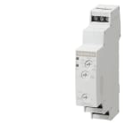 SIEMENS - SIE7PV15781BW30 TIME RELAY, STAR-DELTA