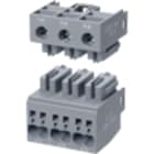 SIEMENS - SIE3RA69203A MORSETTI CIRCUITO 3RA6