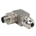 SIEMENS - SIE3RK19021BA00 M12 PROFIBUS PLUG ANGLED