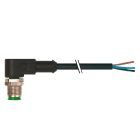 SIEMENS - SIE3RK19024HB505AA0 CAVO 5 POLI M12 5M