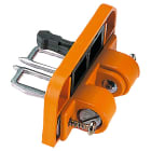 SIEMENS - SIE3SX3217 Azionatore, separato per 3SE2243 e 3SE2257, blocco sfera (fino a max. 100 N)